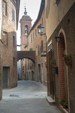 Torrita di Siena (Toskonya)