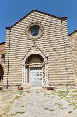 Lucignano (Arezzo)