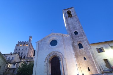 Gubbio (Perugia)