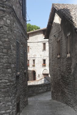 Gubbio (Perugia)