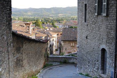 Gubbio (Perugia)