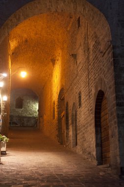 Gubbio (Perugia)