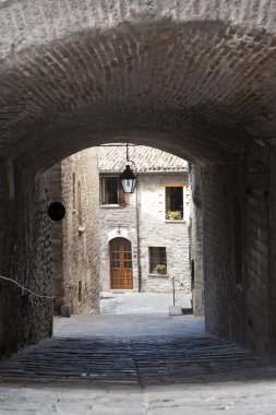 Gubbio (Perugia)