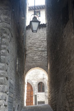 Gubbio (Perugia)