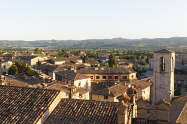 Gubbio (Perugia)