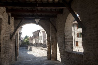 Gubbio (Perugia)