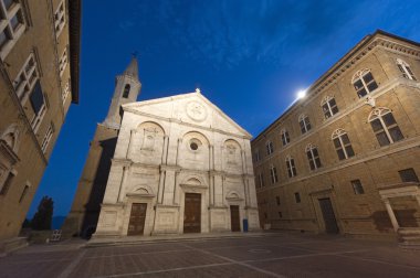 Pienza (Siena)