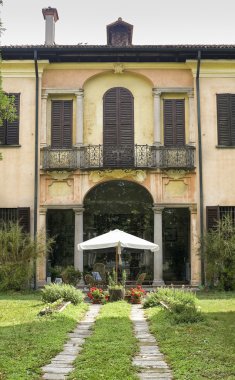 Villa Bassana