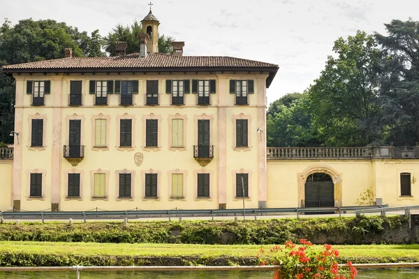 Cassinetta di Lugagnano — Φωτογραφία Αρχείου