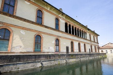 Bernate - Visconti Palace