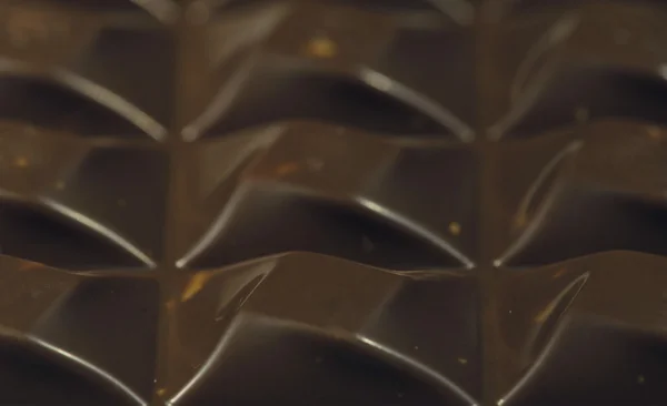 Плитка шоколада — Stock Photo, Image