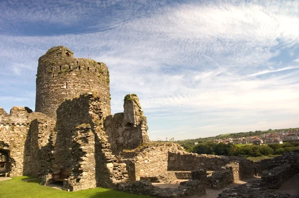 stock image Castle Ruins