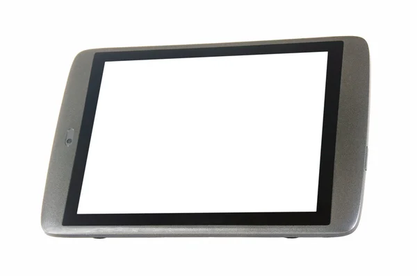 Tablet computer — Stockfoto