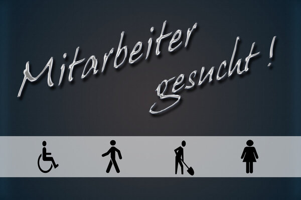 Professionals sought