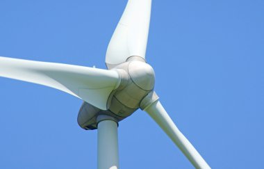 Wind energy clipart
