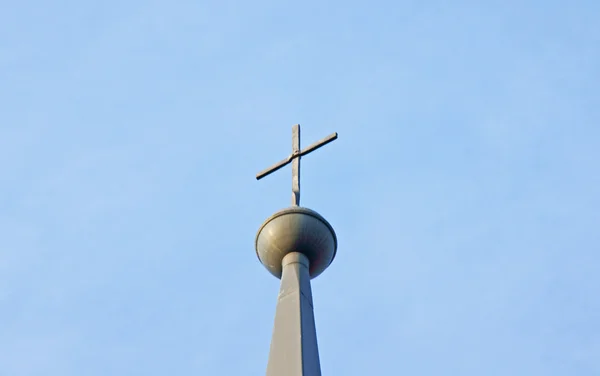 Kirche — Stockfoto