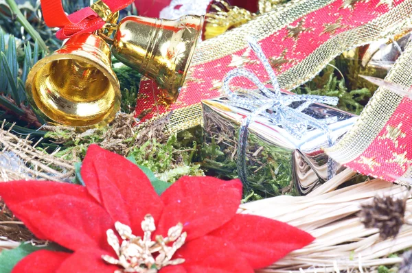 Christmas time — Stock Photo, Image