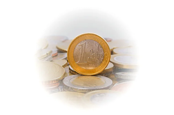 Το ευρώ — Φωτογραφία Αρχείου