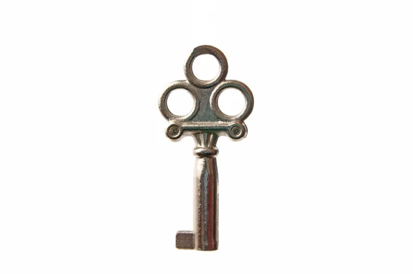 Malý klíč — Stock fotografie