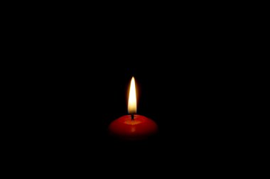 Candlelight clipart