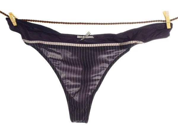Woman's Underwear — Stock Photo, Image