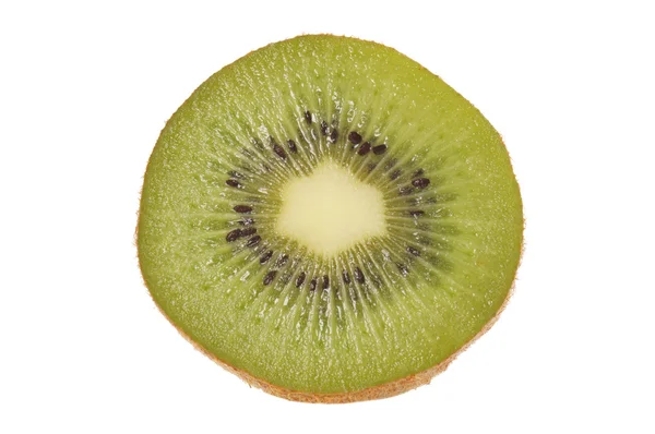 stock image Half kiwi