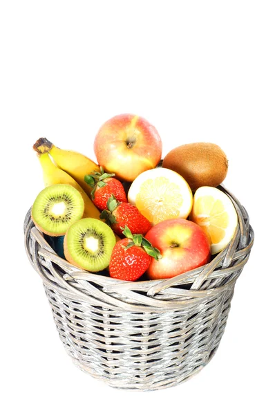 Frisches Obst — Stockfoto