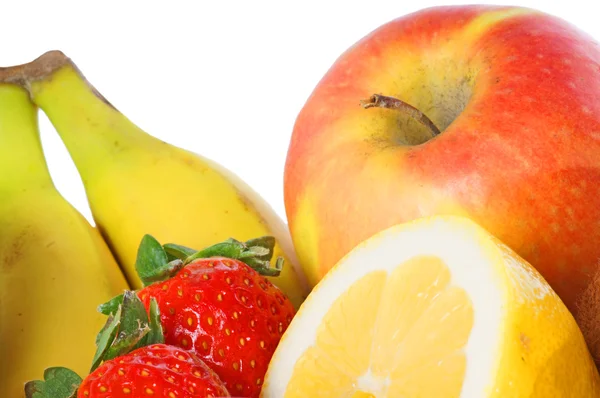 Fresh fruit — Stock Photo, Image