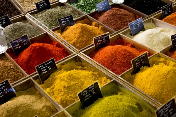 Stock image Spices