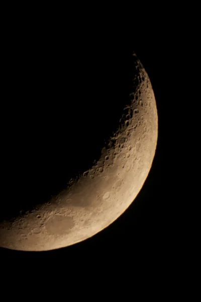 La lune Image En Vente