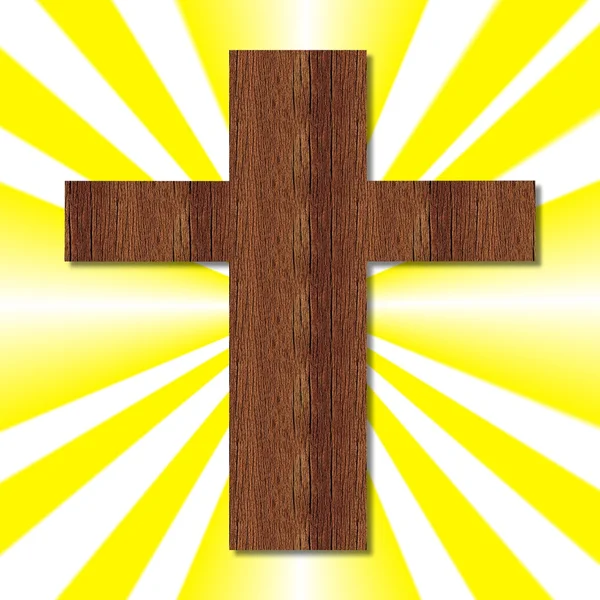 Křesťanský symbol — Stock fotografie