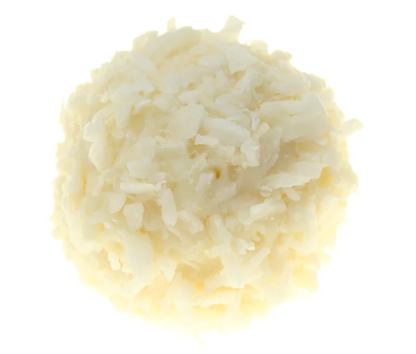 stock image Coconut candy ball