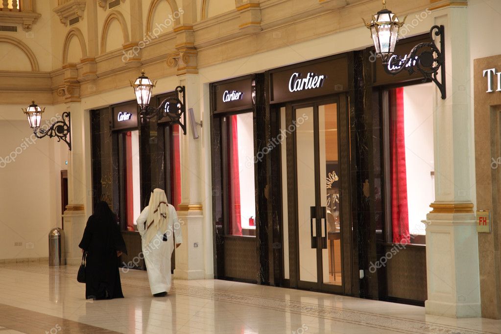 cartier doha qatar