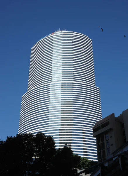 Здание Bank of America, Майами — стоковое фото
