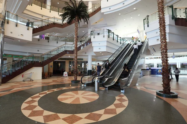 stock image City Center Mall in Doha, Qatar