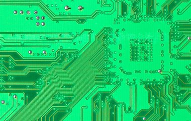 Circuit Board clipart