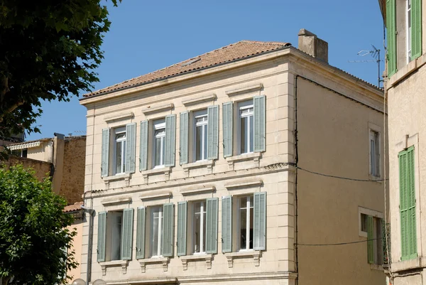 Casa in Salon-de-Provence, Francia — Foto Stock