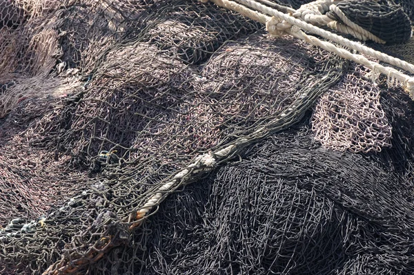 Fishing net — Stock Photo, Image