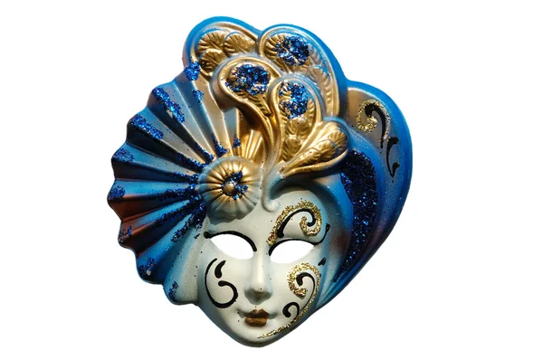 Stock image Venetian mask