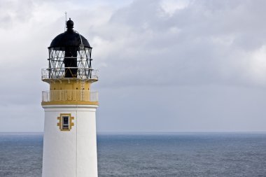 Deniz feneri başkanı