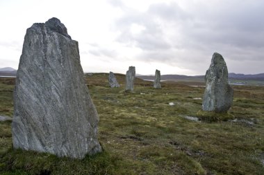 callanish duran taş