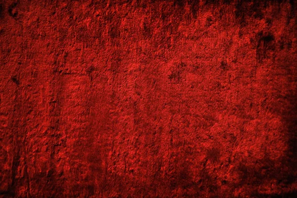 Aksamit czerwony — Zdjęcie stockowe