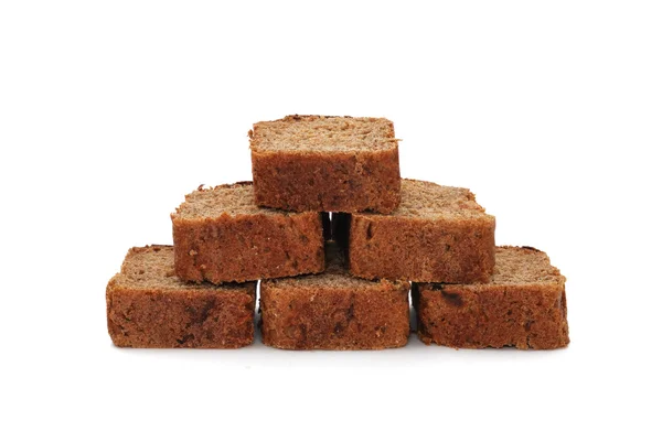 Kawałek chleba.. — Zdjęcie stockowe