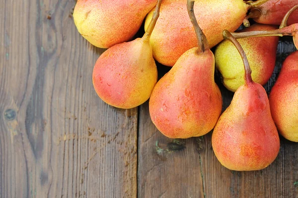 Pear pears — Stock Photo, Image