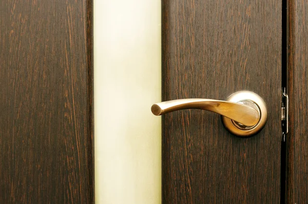 stock image Door handle