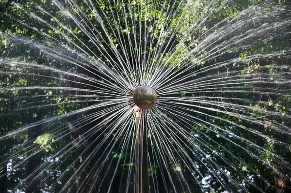 stock image Fountain 