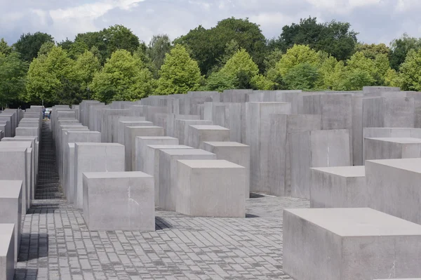 stock image Holocaust in Berlin