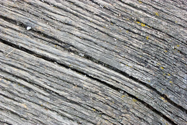古い木材 — ストック写真