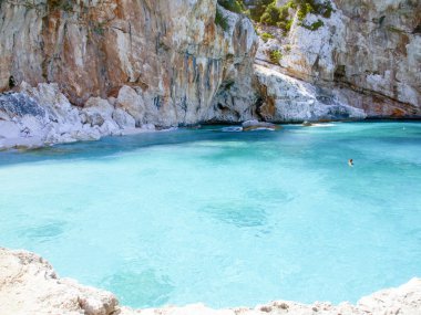 Sevgili Bay