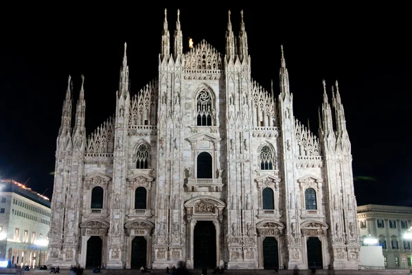 stock image Duomo of Milan